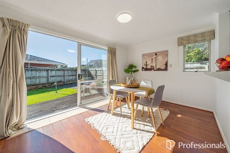 Photo of property in 3a Saint Ronans Avenue, Waterloo, Lower Hutt, 5011