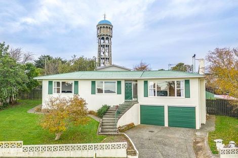 Photo of property in 129 Mount View Road, Bastia Hill, Whanganui, 4500