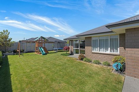 Photo of property in 36 Josephine Crescent, Aidanfield, Christchurch, 8025