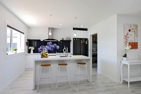 Photo of property in 6 Hikawera Drive, Frimley, Hastings, 4120