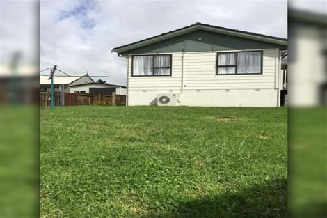 Photo of property in 12 Patrice Place, Massey, Auckland, 0614