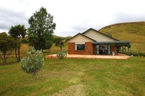 Photo of property in 1795 Dartmoor Road, Dartmoor, Napier, 4186