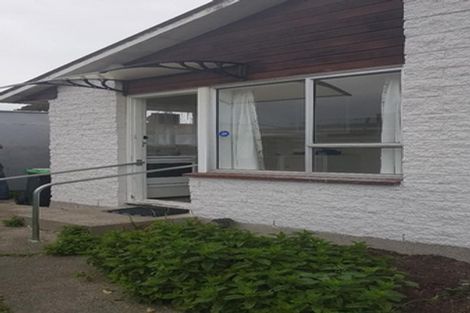 Photo of property in 5/441 Armagh Street, Linwood, Christchurch, 8011