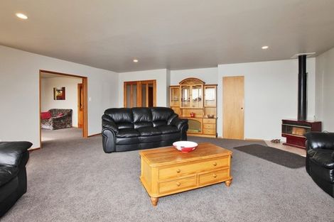 Photo of property in 1245 Hoskyns Road, Kirwee, Christchurch, 7671