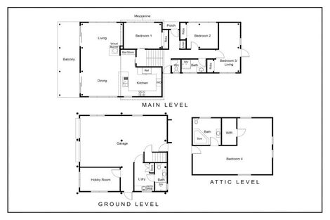 Photo of property in 30 Von Dadelszen Place, Havelock North, 4130