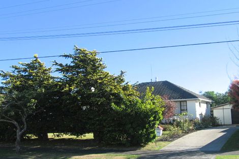 Photo of property in 29 Routley Crescent, Elderslea, Upper Hutt, 5018