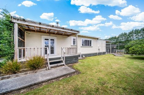 Photo of property in 771 Paradise Road, Tangiteroria, 0381