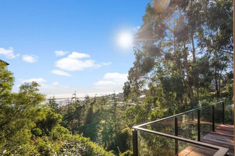 Photo of property in 145 Mount Pleasant Road, Mount Pleasant, Christchurch, 8081