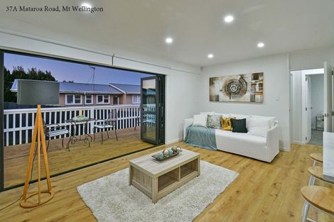 Photo of property in 37a Mataroa Road, Mount Wellington, Auckland, 1062