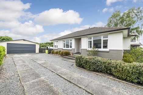 Photo of property in 28 Hororata Dunsandel Road, Dunsandel, 7682