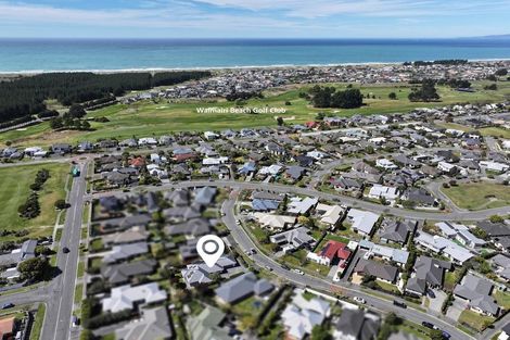 Photo of property in 10 Linkwater Way, Parklands, Christchurch, 8083