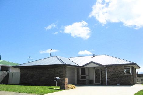 Photo of property in 3 Chisnall Street, Stoke, Nelson, 7011