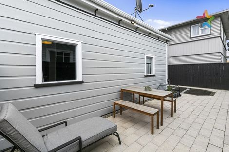 Photo of property in 57 Nelson Street, Petone, Lower Hutt, 5012