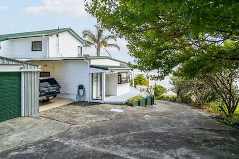 Photo of property in 632 Kellys Bay Road, Pouto, Te Kopuru, 0391
