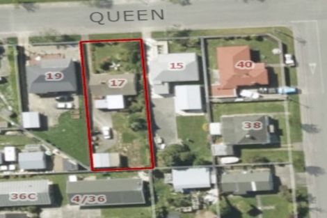 Photo of property in 17 Queen Street, Winton, 9720