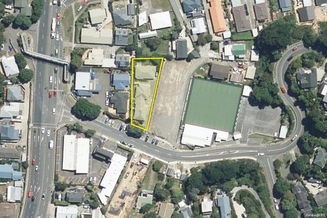 Photo of property in 5a Grays Road, Plimmerton, Porirua, 5026