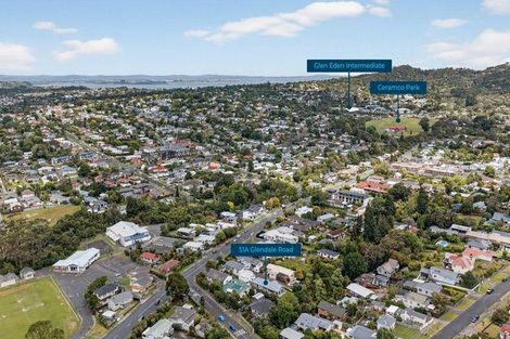 Photo of property in 51a Glendale Road, Glen Eden, Auckland, 0602