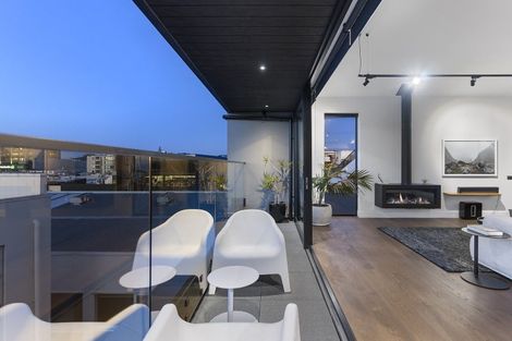 Photo of property in 11e Scanlan Street, Grey Lynn, Auckland, 1021