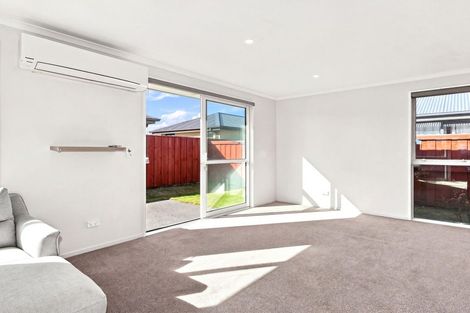 Photo of property in 51 Sholto Duncan Crescent, Halswell, Christchurch, 8025