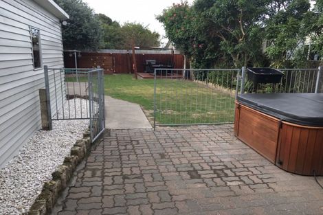 Photo of property in 45 Nelson Crescent, Napier South, Napier, 4110