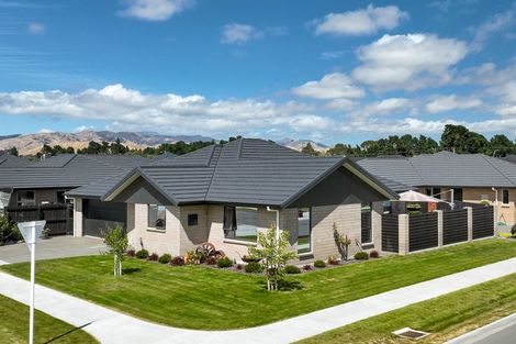 Photo of property in 2 Caproni Road, Burleigh, Blenheim, 7201