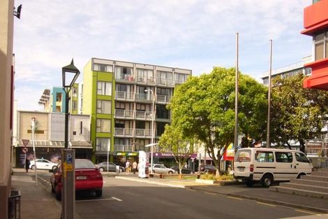 Photo of property in Dual Apartments, 108/142 Vivian Street, Te Aro, Wellington, 6011