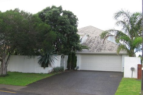 Photo of property in 88 Clovelly Road, Bucklands Beach, Auckland, 2012