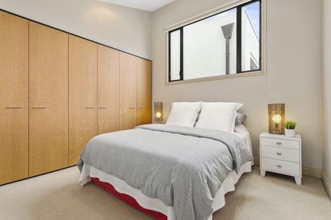 Photo of property in Latitude 37 East Apartments, 2p/20 Pakenham Street East, Auckland Central, Auckland, 1010