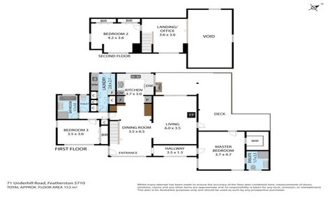 Photo of property in 71 Underhill Road, Featherston, 5710