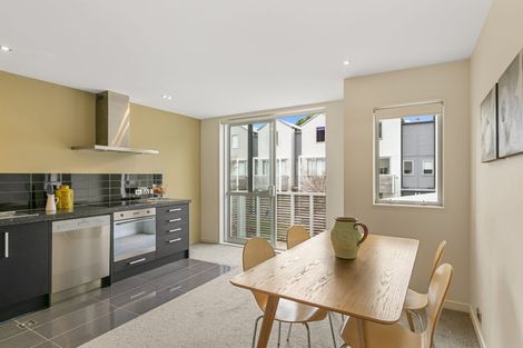 Photo of property in 14/26 Wright Street, Mount Cook, Wellington, 6021