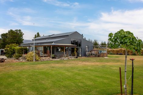 Photo of property in 249 Letts Gully Road, Letts Gully, Alexandra, 9393