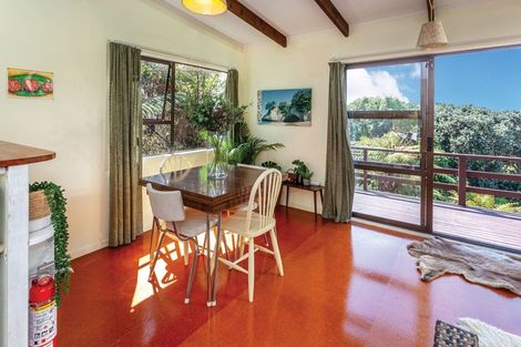 Photo of property in 20 Tutaritari Road, Hahei, Whitianga, 3591