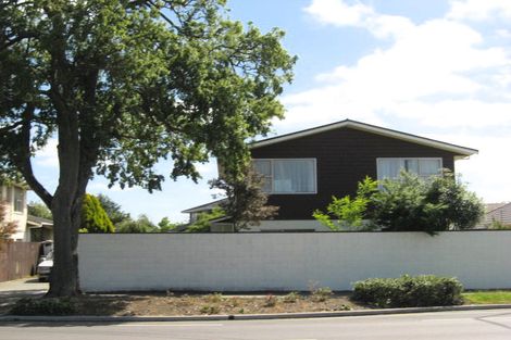 Photo of property in 358 Yaldhurst Road, Russley, Christchurch, 8042