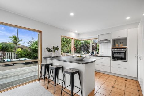 Photo of property in 16 Williams Road, Hobsonville, Auckland, 0618