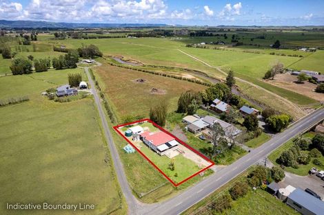 Photo of property in 62 Quarry Road, Awanui, Kaitaia, 0482