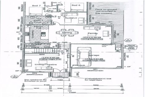 Photo of property in 17 Mcquoids Road, Flat Bush, Auckland, 2019