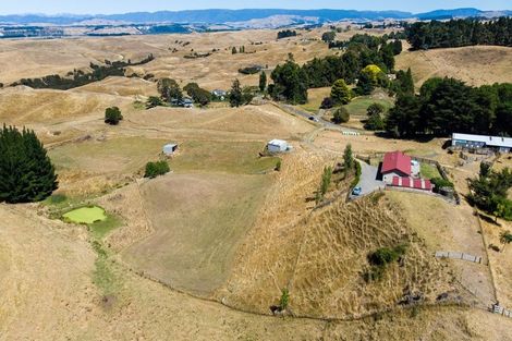 Photo of property in 813 Crownthorpe Settlement Road, Crownthorpe, Hastings, 4179