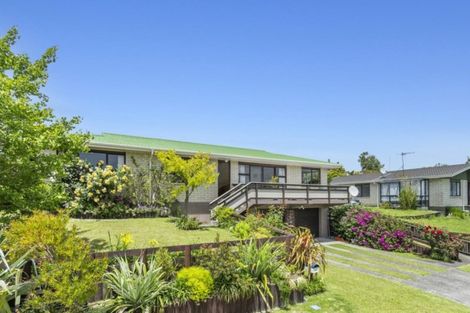 Photo of property in 94 Boucher Avenue, Te Puke, 3119