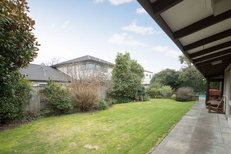 Photo of property in 40 Epsom Road, Hokowhitu, Palmerston North, 4410
