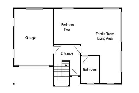 Photo of property in 5 Heathvale Place, Heathcote Valley, Christchurch, 8022