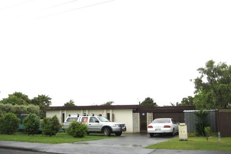 Photo of property in 13 Park Estate Road, Rosehill, Papakura, 2113