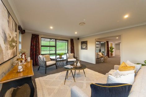 Photo of property in 6 Teal Avenue, Feilding, 4775