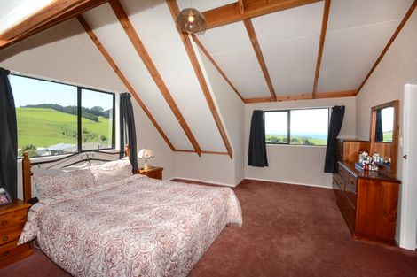 Photo of property in 326 Highcliff Road, Highcliff, Dunedin, 9013