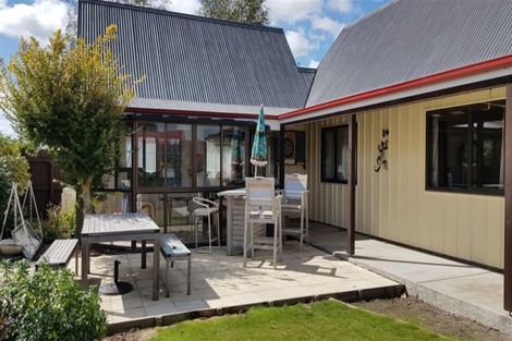 Photo of property in 9 Jordan Avenue, Tinwald, Ashburton, 7700