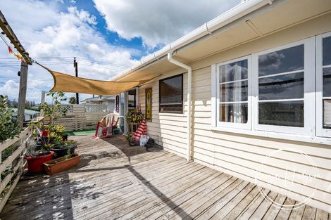 Photo of property in 109 Hurndall Street East, Maungaturoto, 0520
