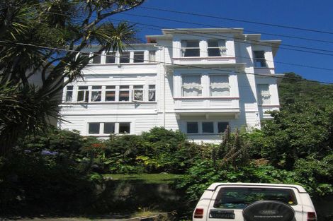 Photo of property in 6 Telford Terrace, Oriental Bay, Wellington, 6011