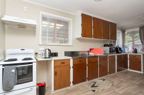 Photo of property in 20 Claudius Street, Dannevirke, 4930