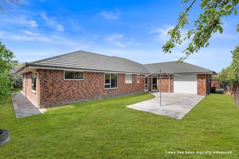 Photo of property in 50 Mounter Avenue, Northwood, Christchurch, 8051