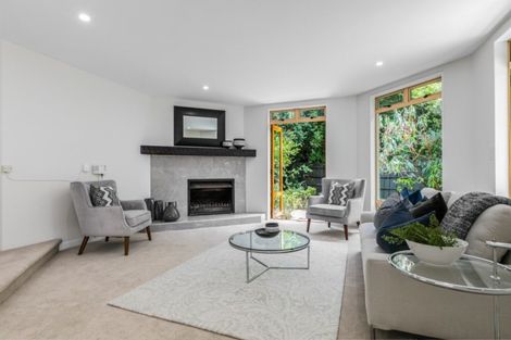 Photo of property in 2/10 Taurarua Terrace, Parnell, Auckland, 1052