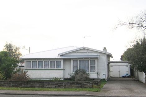 Photo of property in 122 Frederick Street, Mayfair, Hastings, 4122